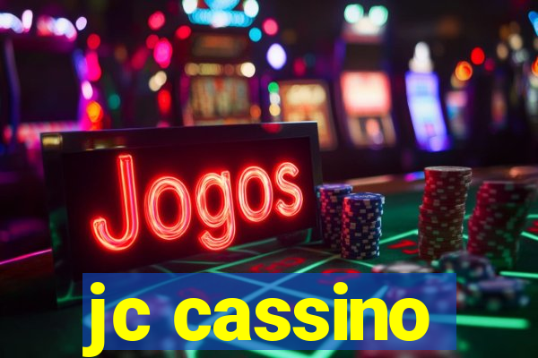 jc cassino